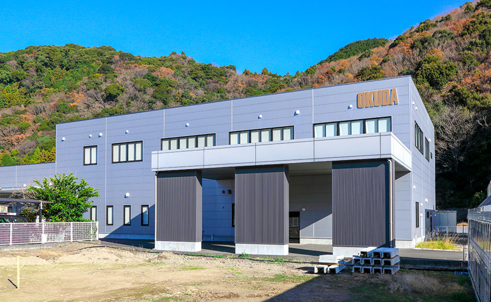 オクダモールド株式会社 / 株式会社奥田精工金谷