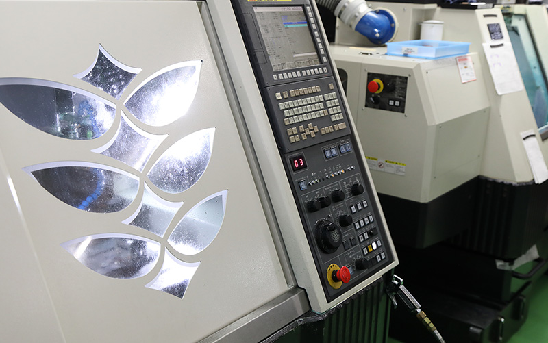 金型設計課